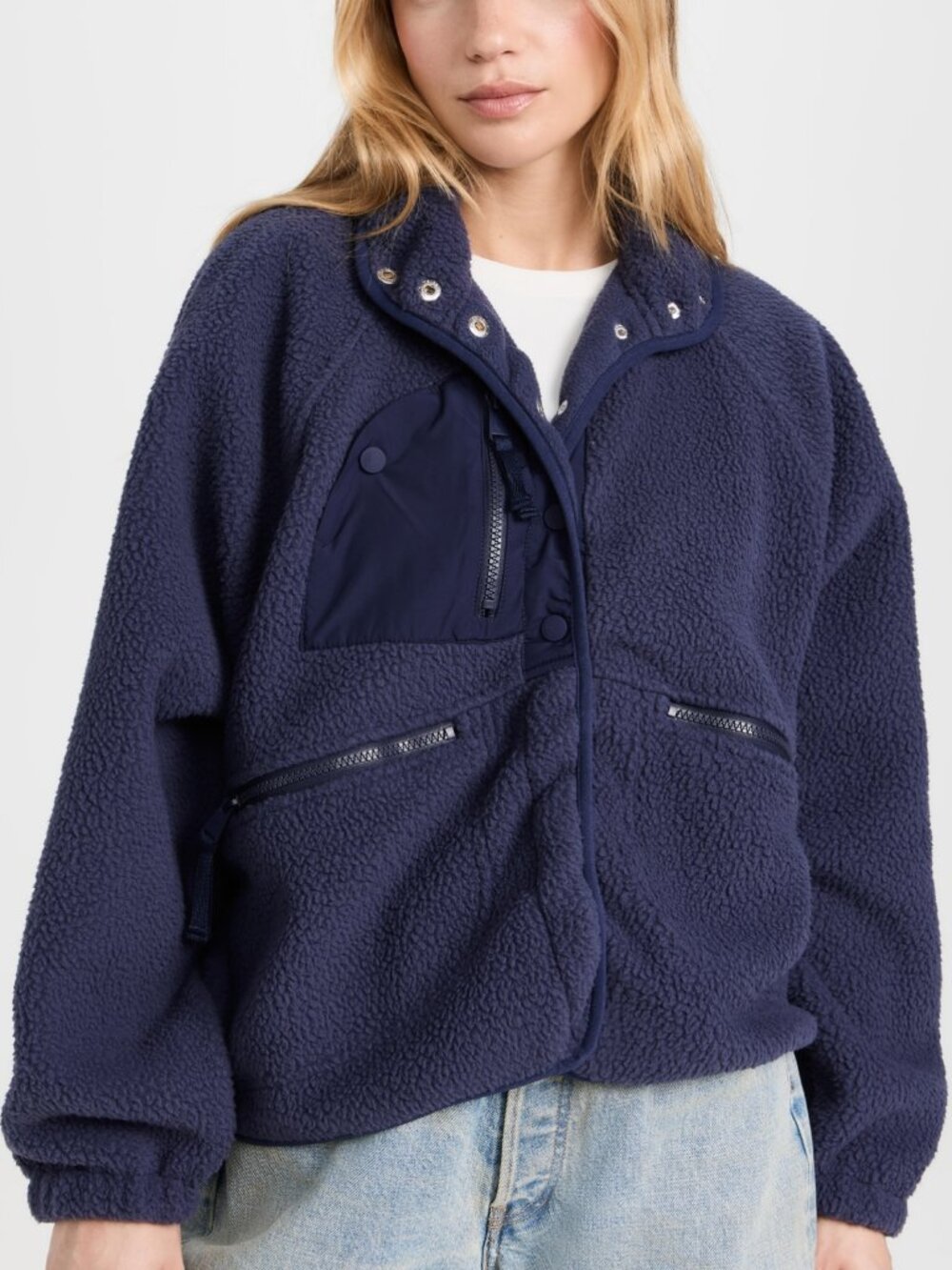 FP Movement Hit The Slopes Jacket XL